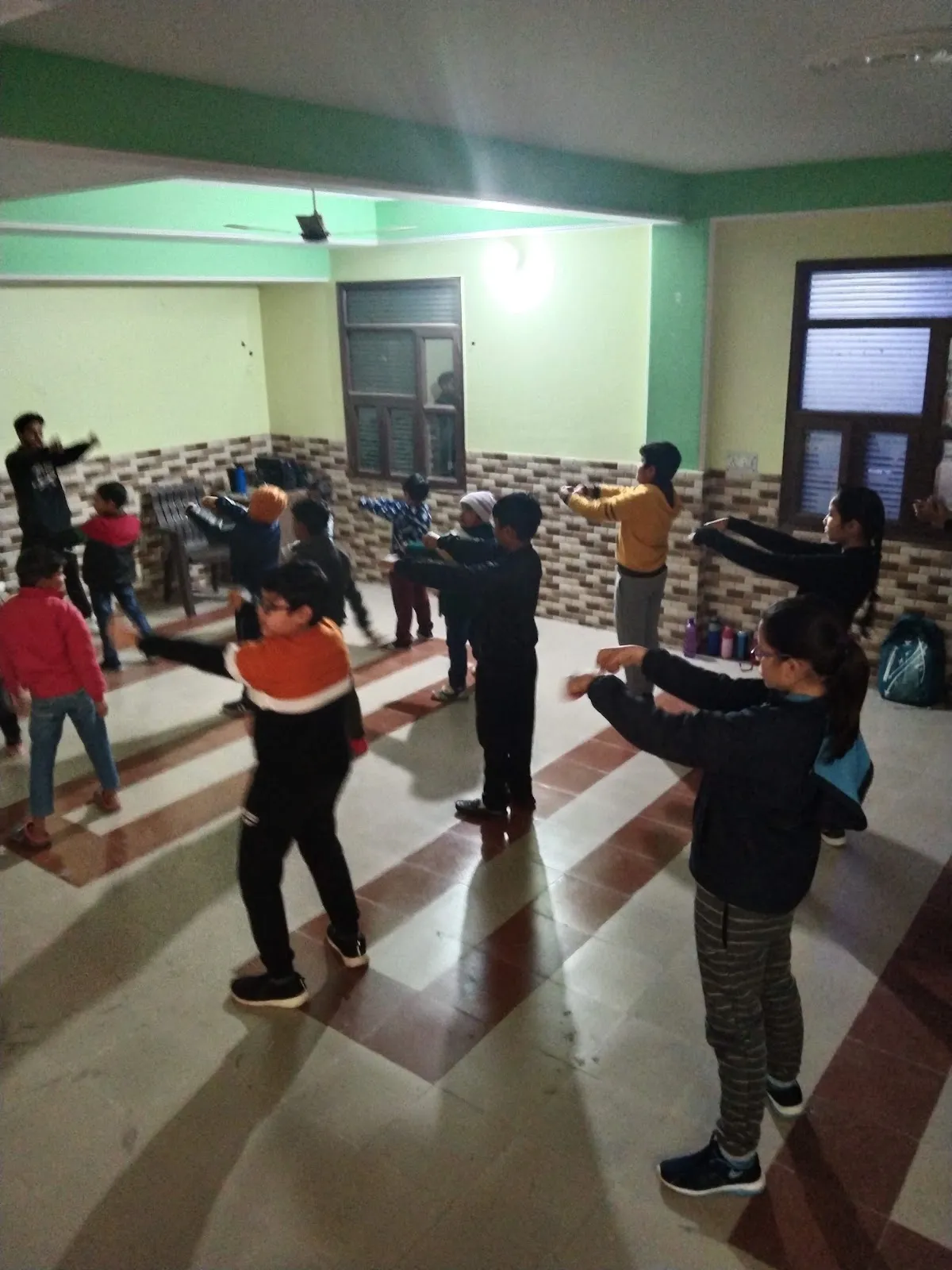 ADC [Ayush Dance Class] photo 6