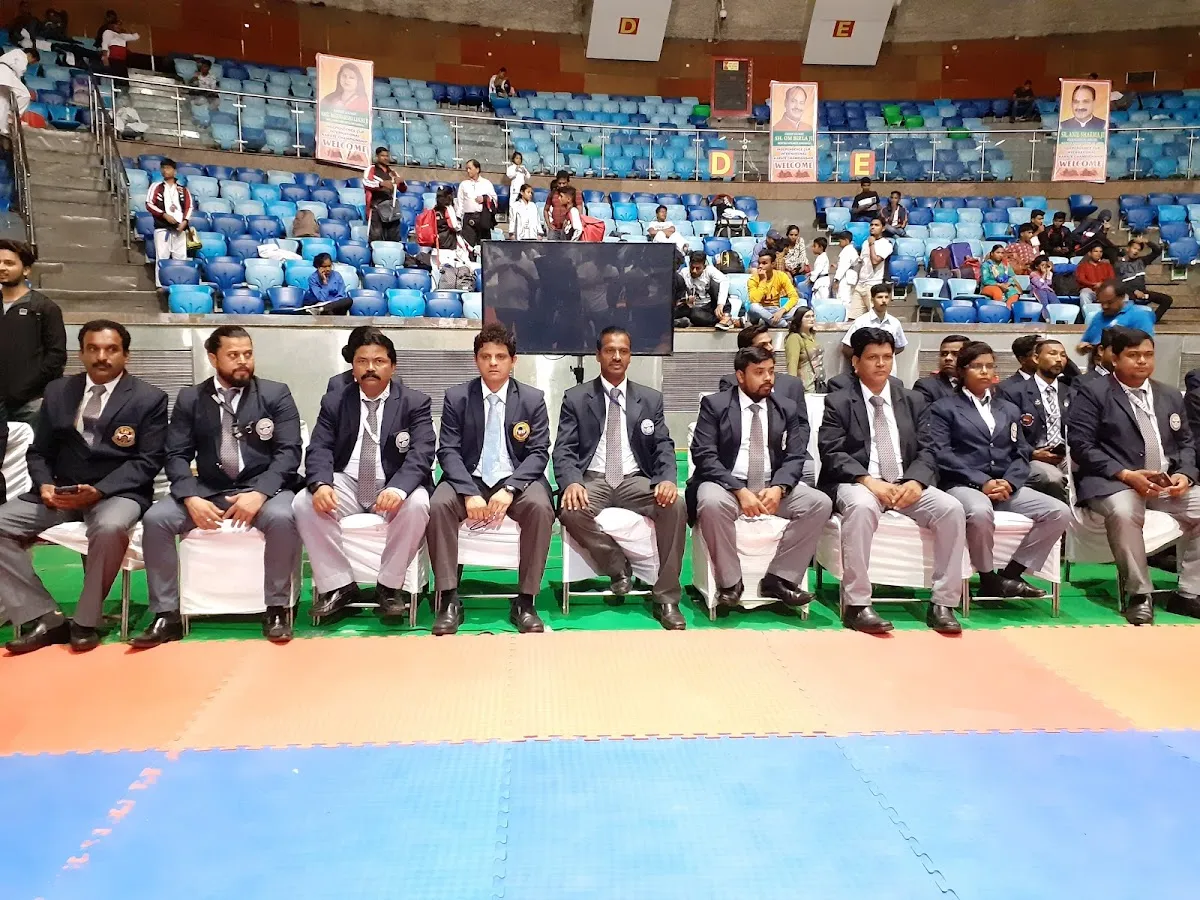 Addi The karate school photo 3