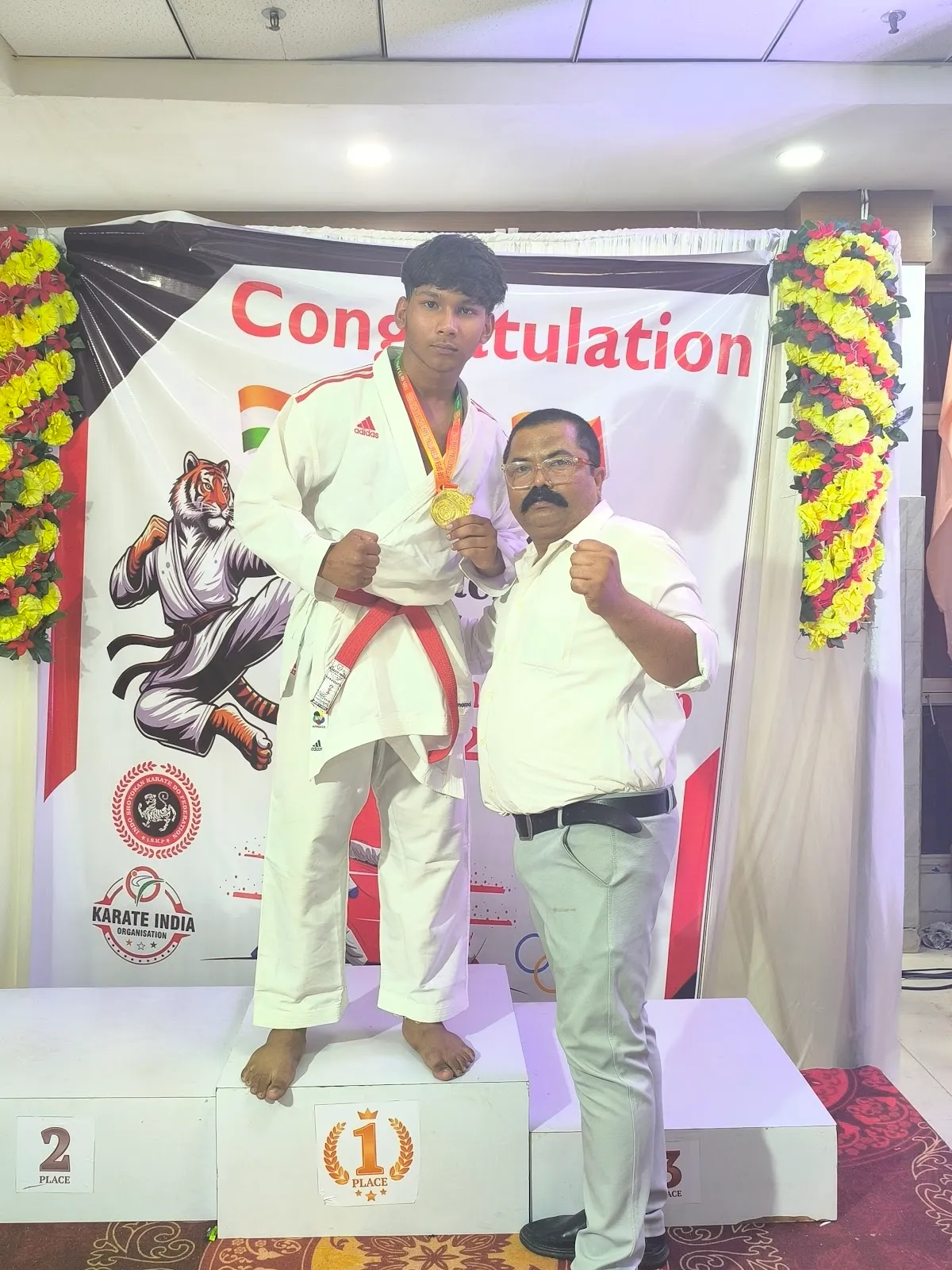 Addi The karate school photo 4