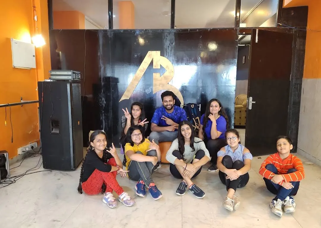 Addictive Rhythm Dance And Fitness photo 2