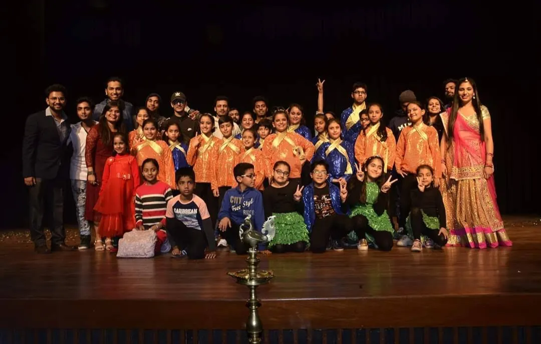 Addictive Rhythm Dance And Fitness photo 3