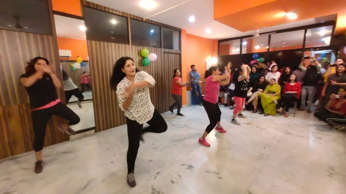 Addictive Rhythm Dance And Fitness photo 6