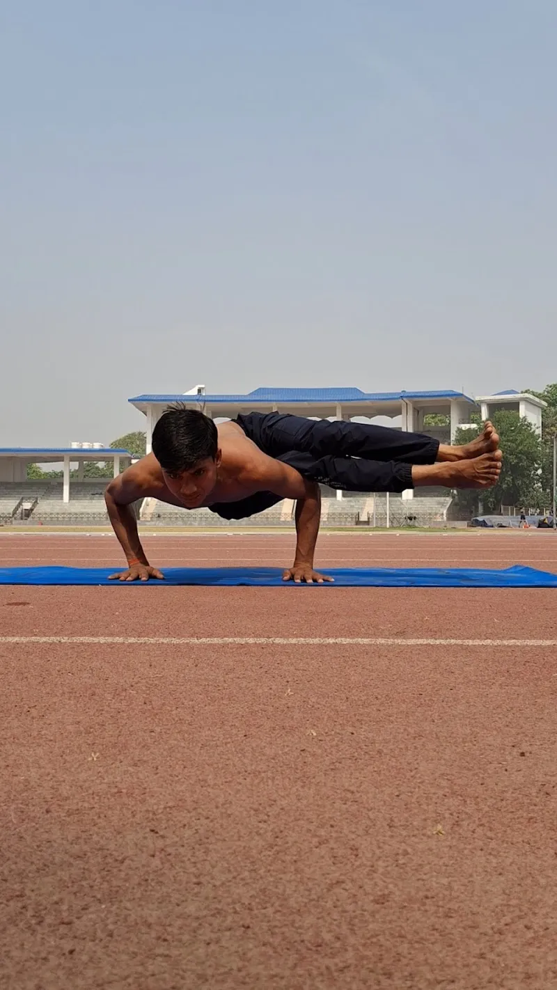 Adidas Runners GGN ( TDL stadium)