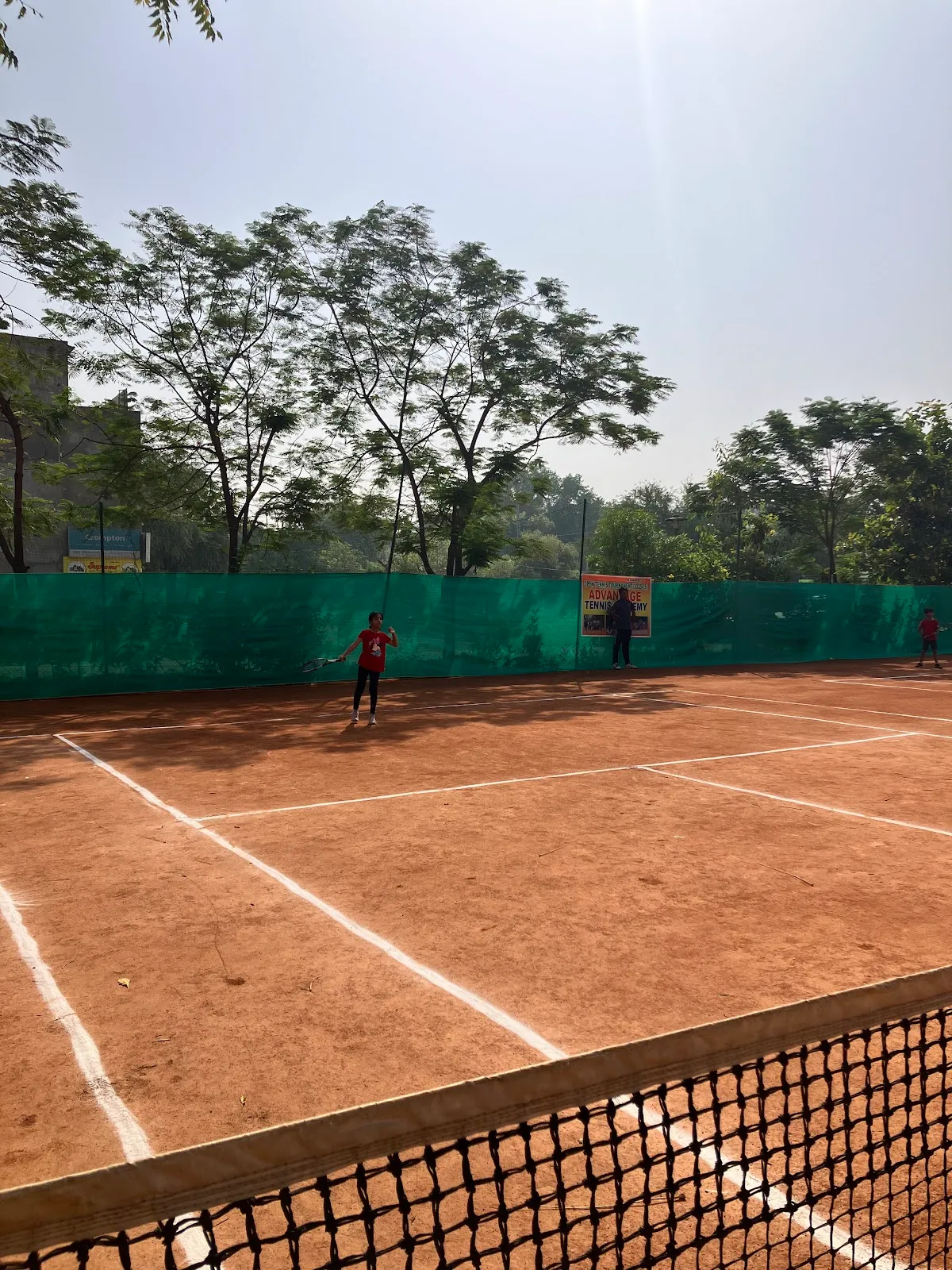 Advantage Tennis Academy photo 3