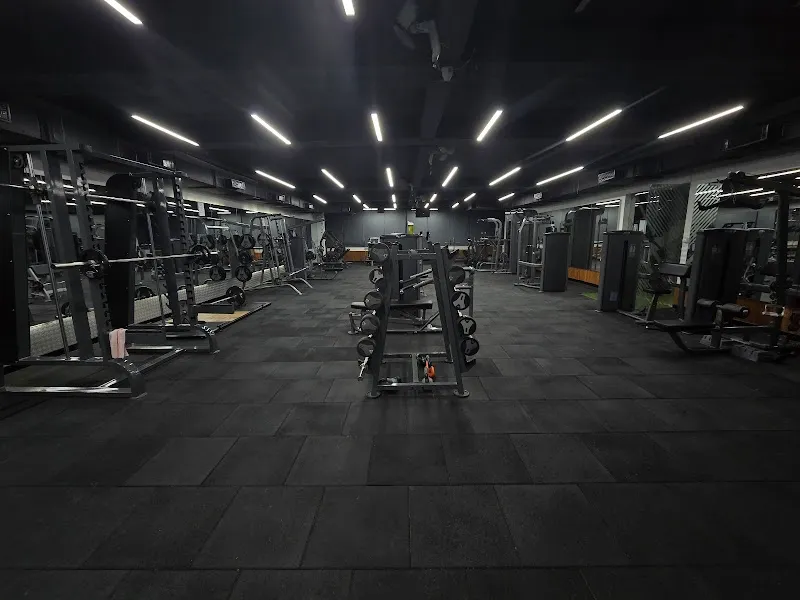 AFC GYM Sector 57