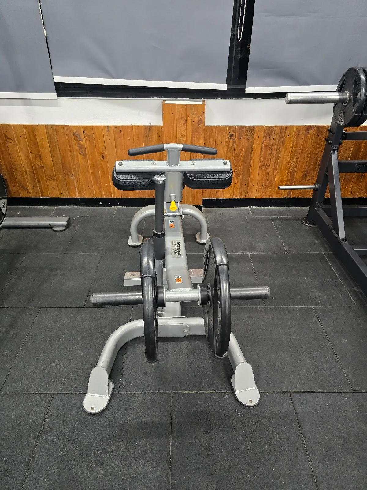 AFC GYM Sector 57 photo 5