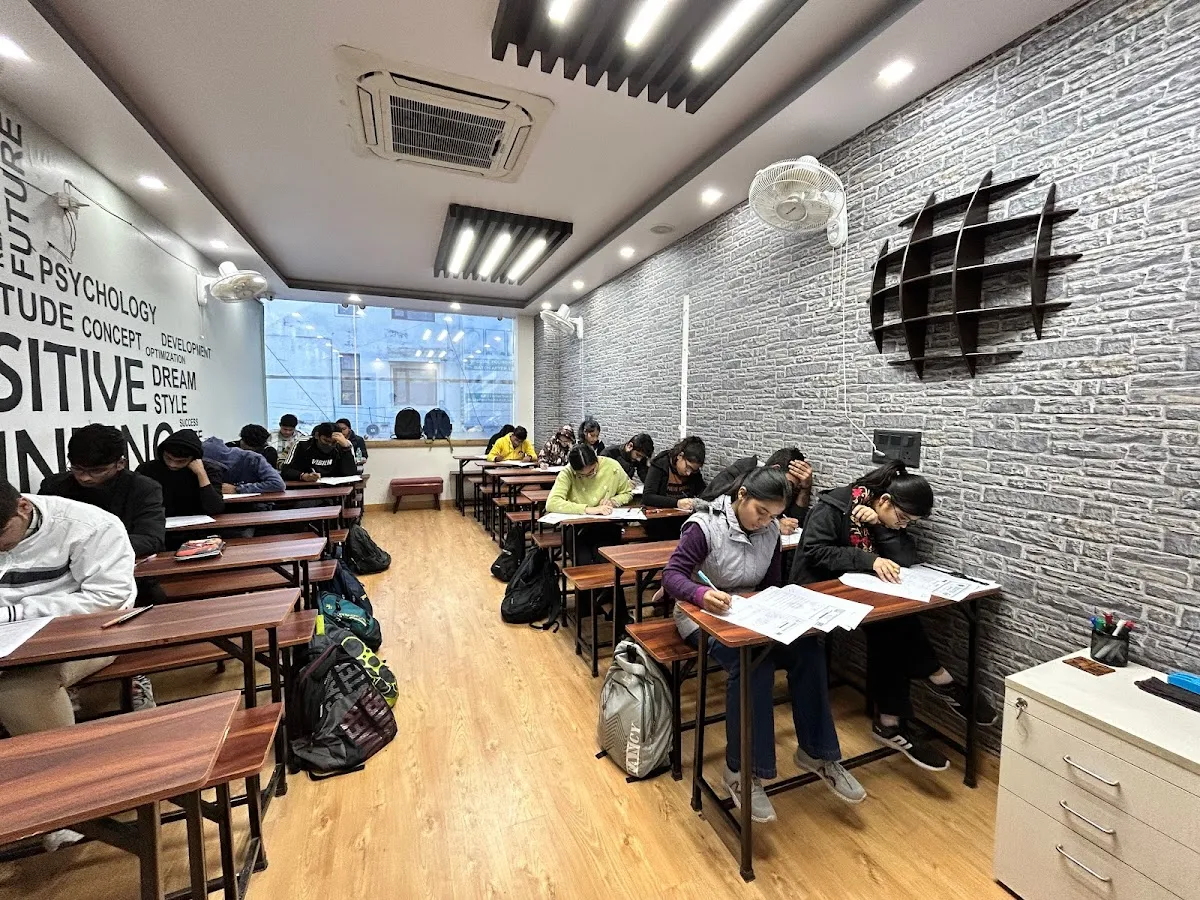 Affinity Classes - Delhi NCR photo 2