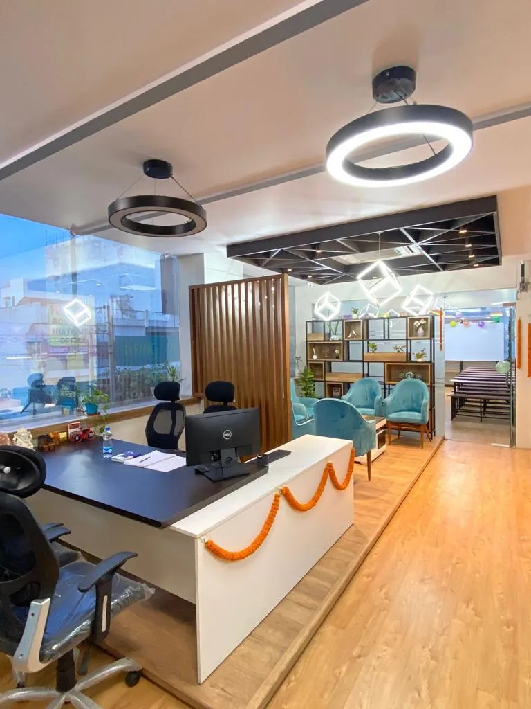 Affinity Classes - Delhi NCR photo 3