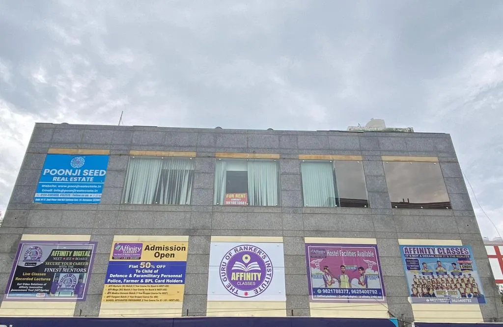 Affinity Classes - Delhi NCR photo 4