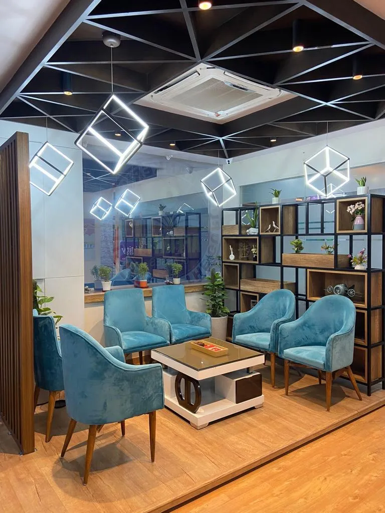 Affinity Classes - Delhi NCR photo 5