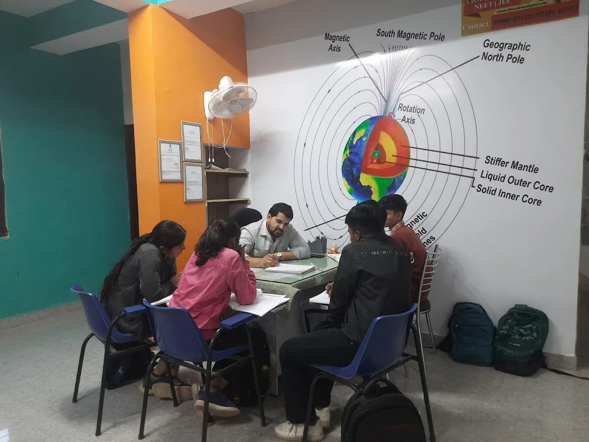 AIM EXCELLO EDUCATION SERVICE PVT LTD photo 4