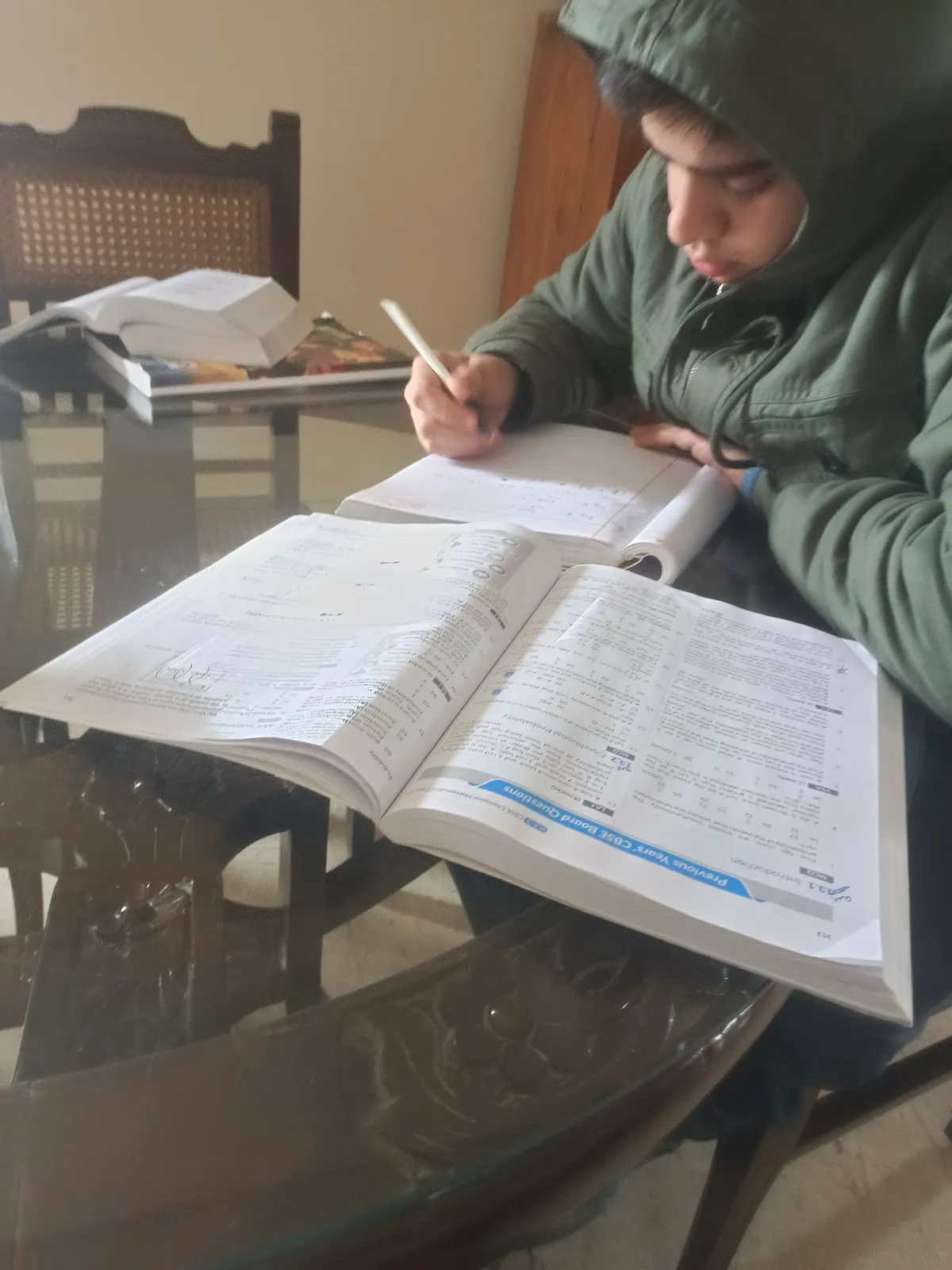 Ajay Vatsyayan Classes photo 3