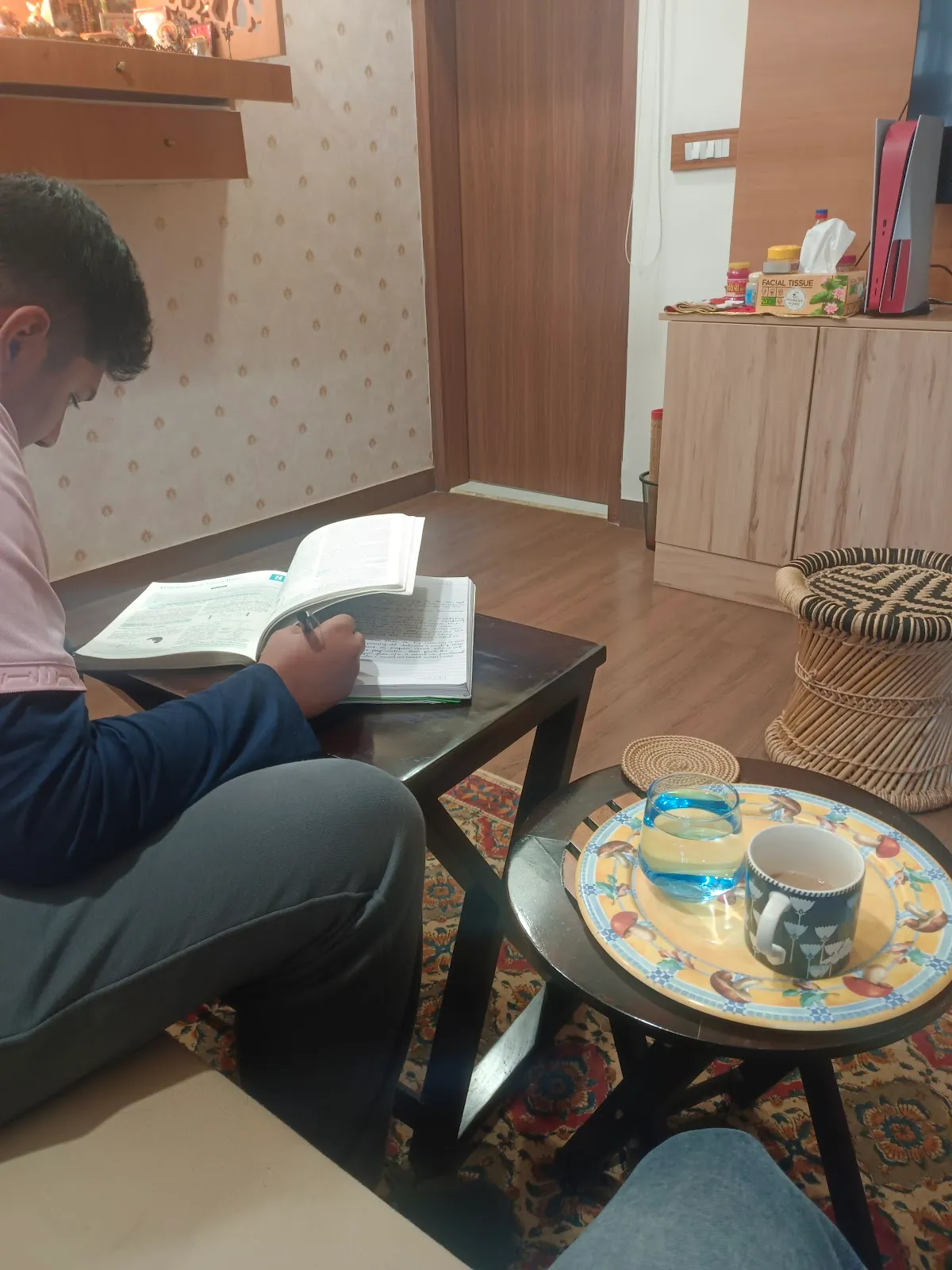 Ajay Vatsyayan Classes photo 5