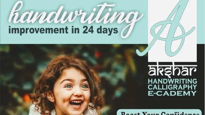 Akshar- Handwriting & Calligraphy Ecademy photo 5