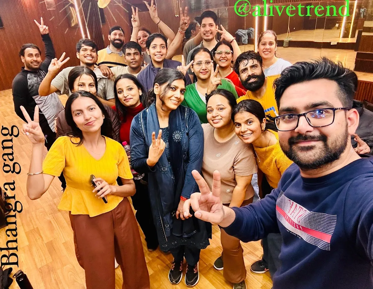 Alive Dance Studio photo 2