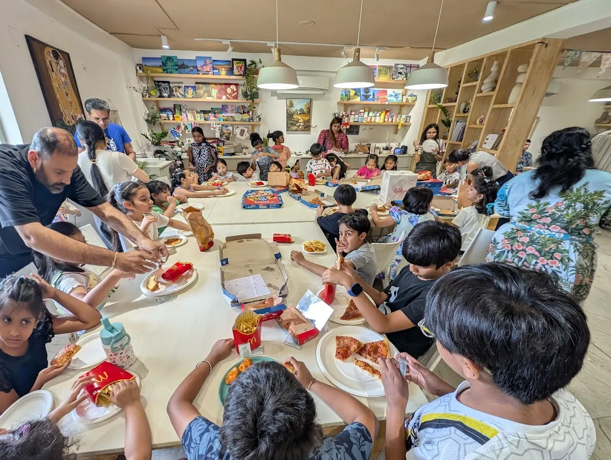 Alive Studio photo 2