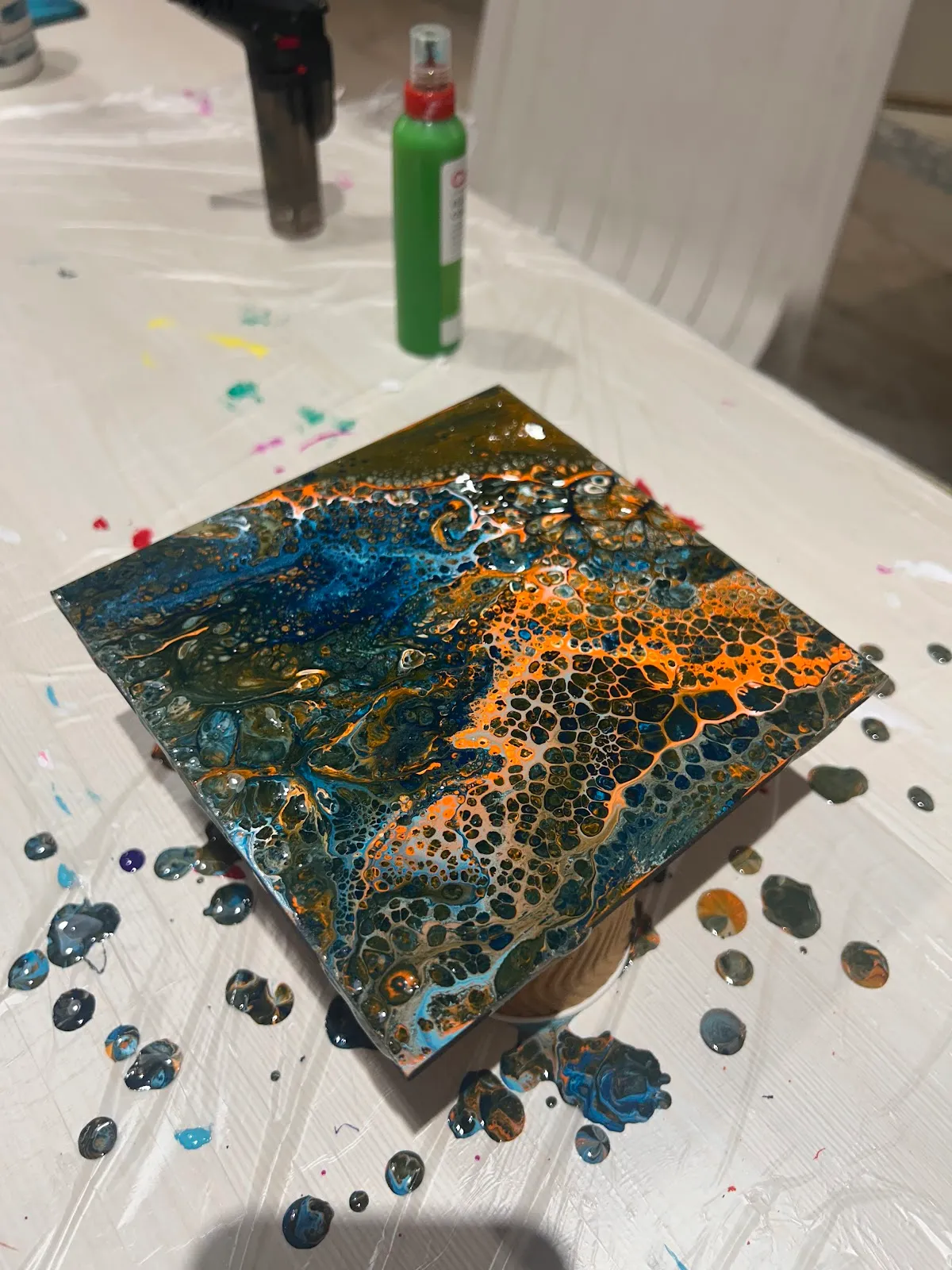 Alive Studio photo 5