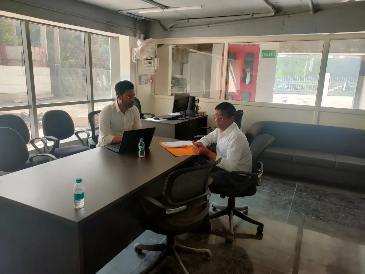 ALLEN Career Institute - Sector 14 Campus, Gurugram | IIT JEE, NEET & Foundation Coaching photo 4