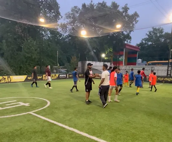 Alliance Football Academy- Sector 56 Gurugram photo 5