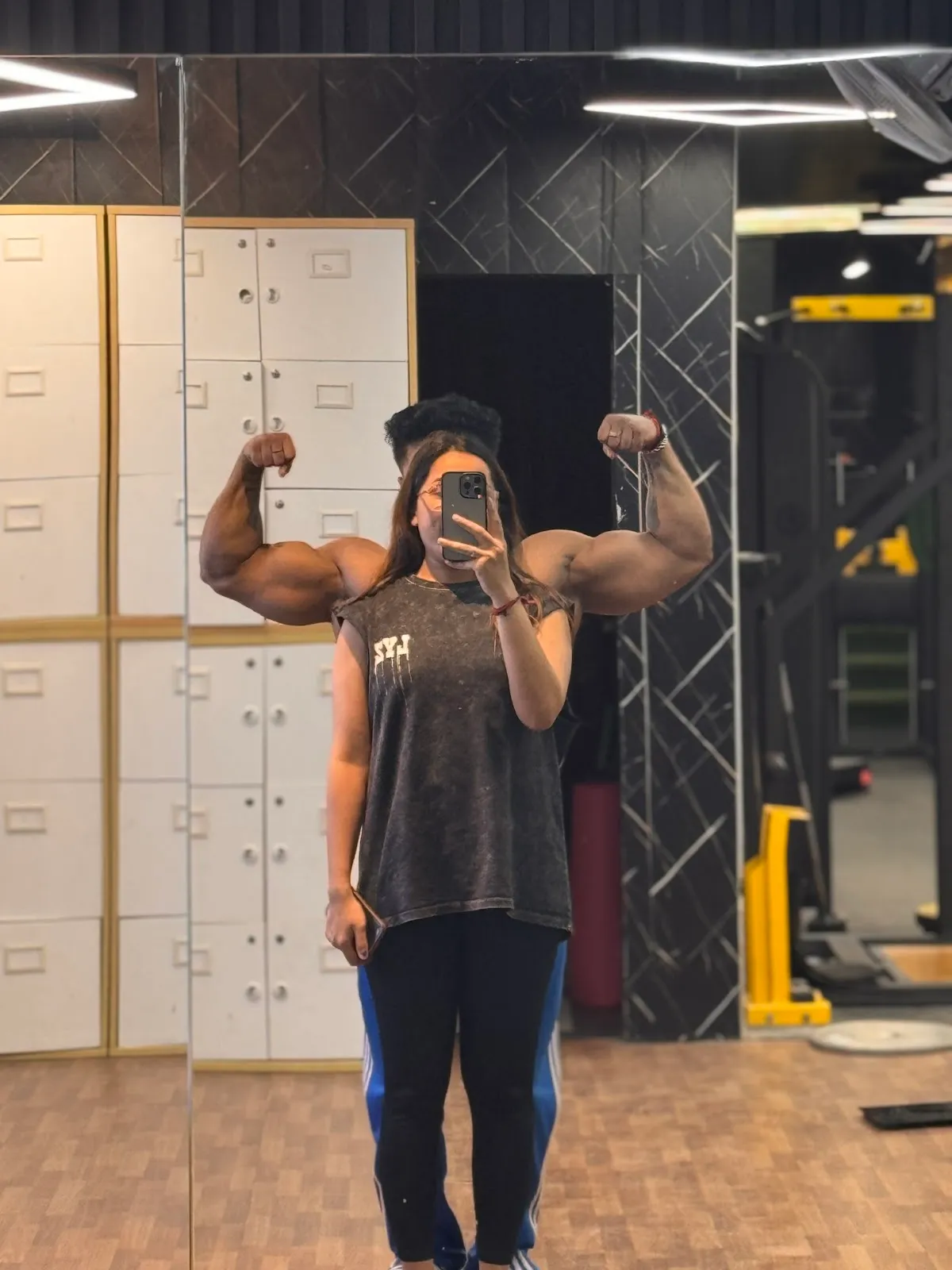 ALPHA NATION GYM - Dlf phase 2 photo 6