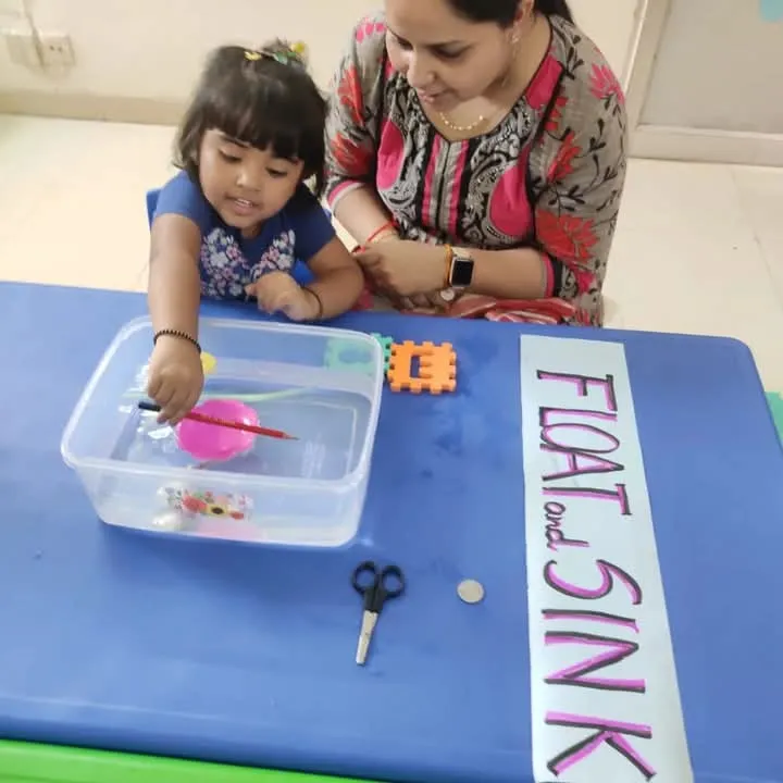 Alphabetzz, Play School & Day Care