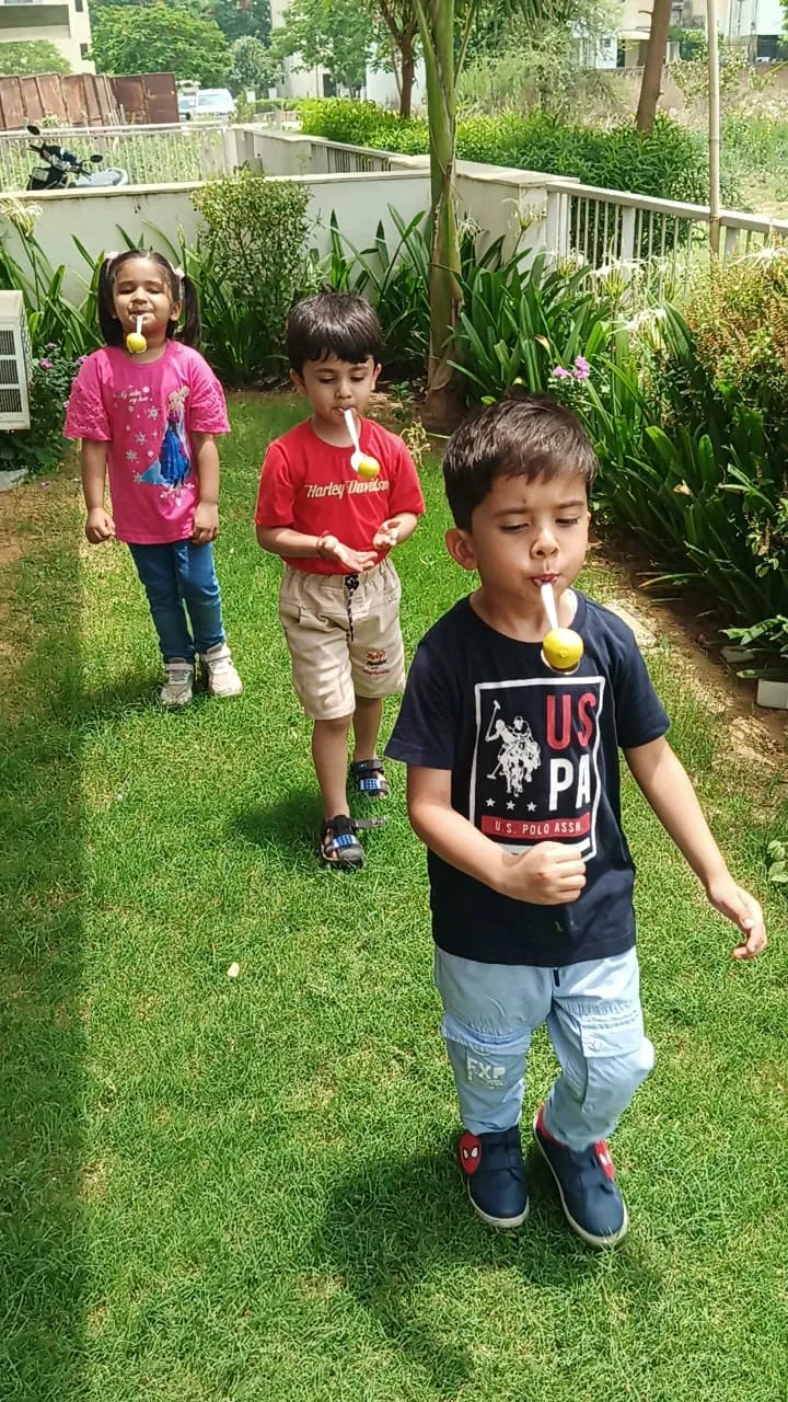 Alphabetzz, Play School & Day Care photo 6