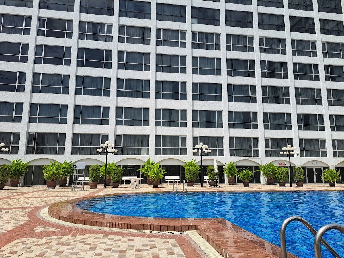 Ambience Golf Greens photo 2