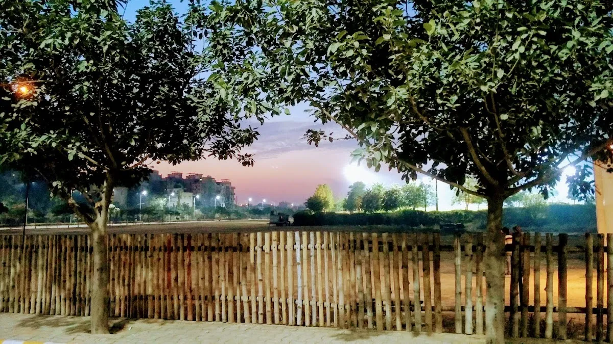 Ambience Golf Greens photo 4