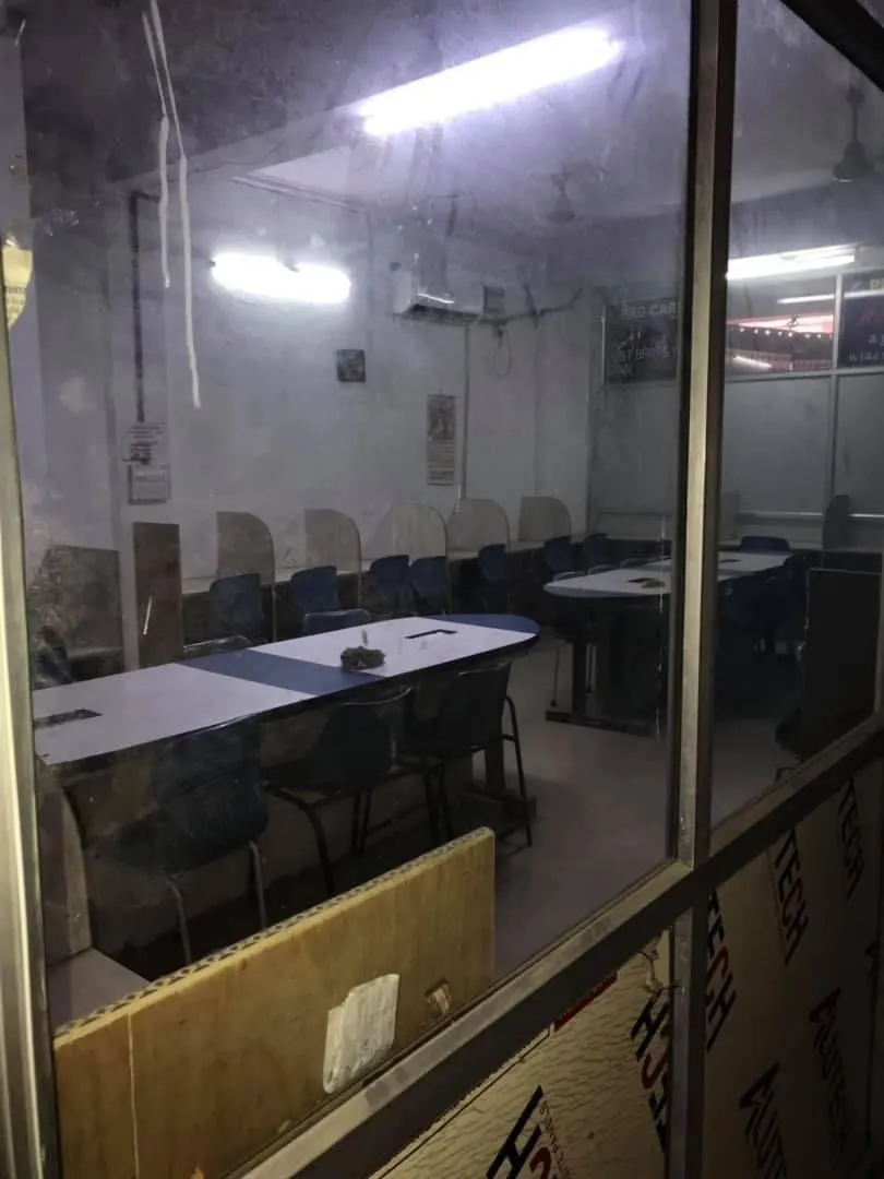 American institute of English language photo 6