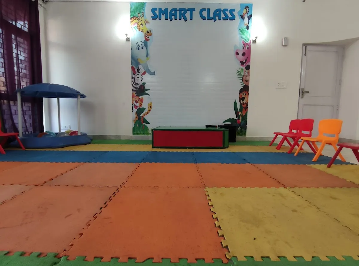 Amma Pre School and Day Care Activity Coaching Centre photo 3