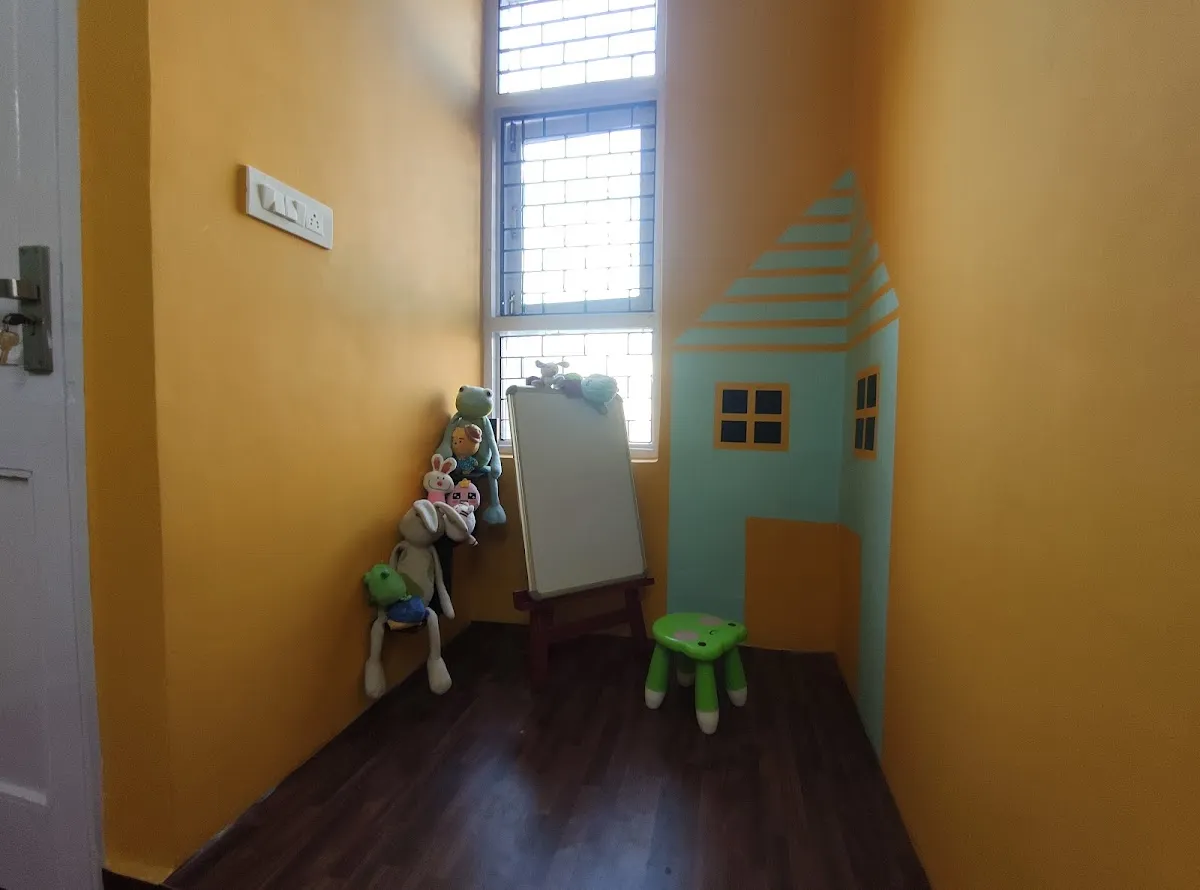 Amma Pre School and Day Care Activity Coaching Centre photo 5