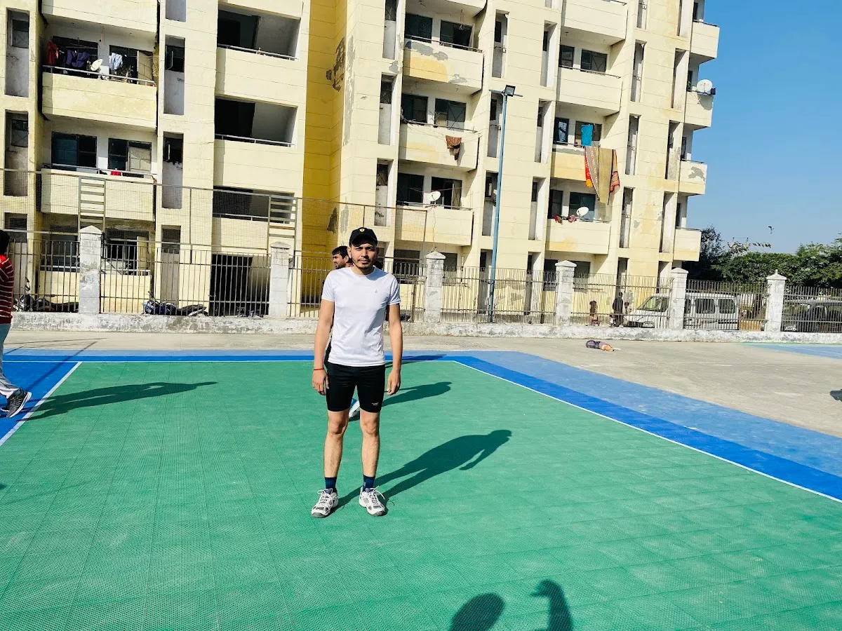 Antriksh Heights Volleyball Club photo 3