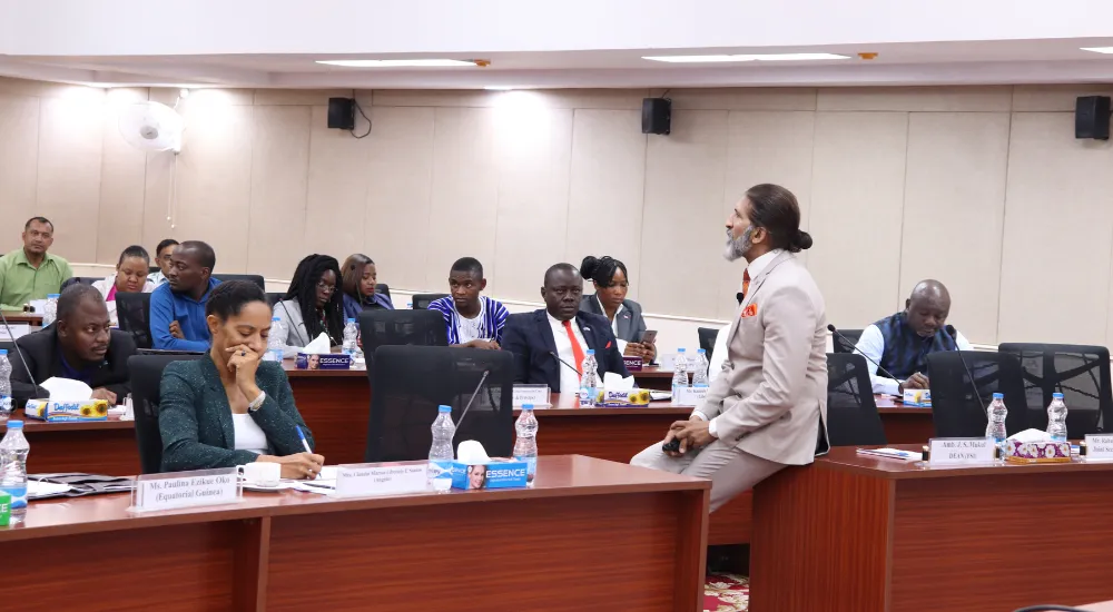 Anurag Aggarwal Institute of Public Speaking & Personality Development Courses, Gurgaon photo 2