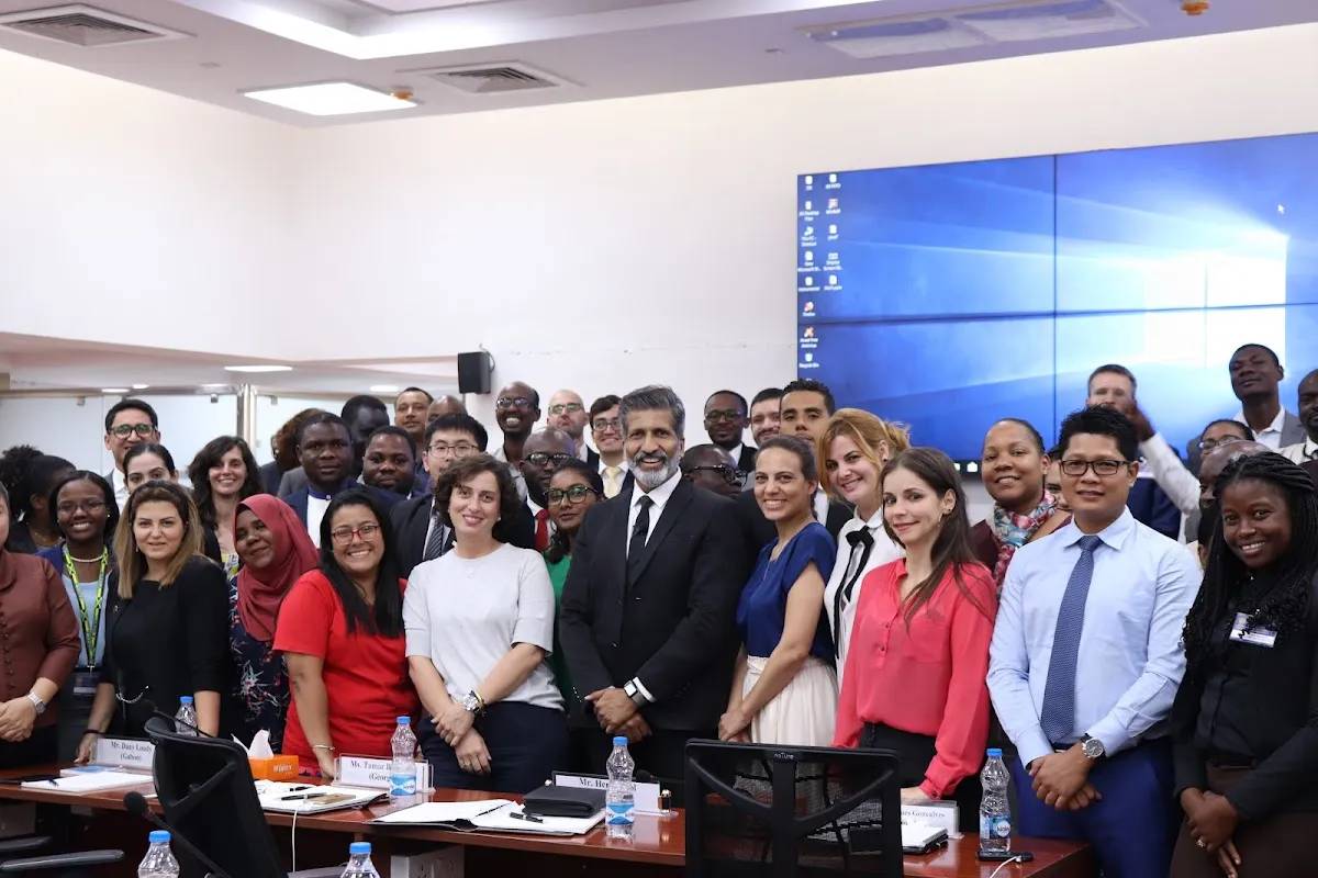 Anurag Aggarwal Institute of Public Speaking & Personality Development Courses, Gurgaon photo 6