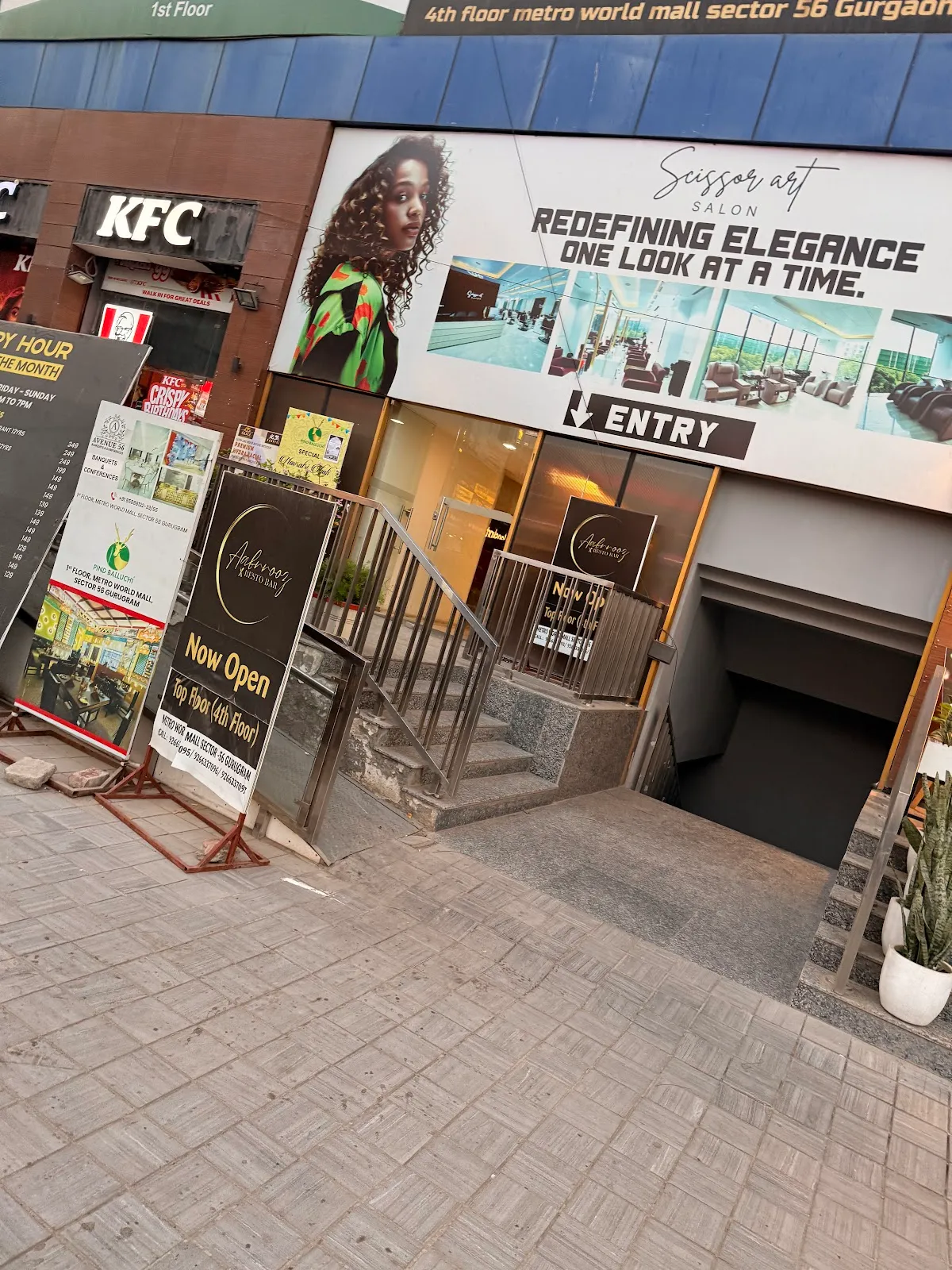 Anytime Fitness Gurugram Sec 56 photo 6