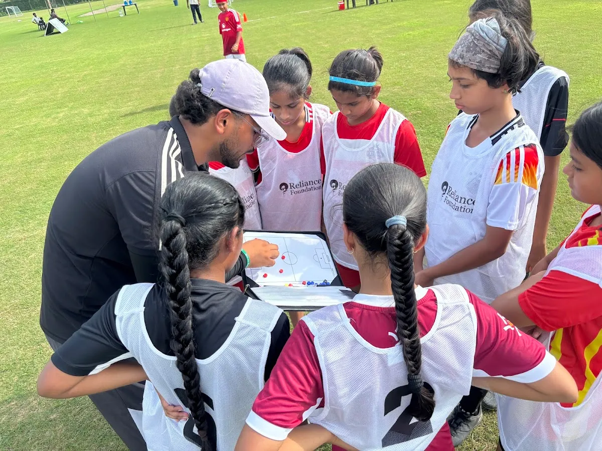 APEX FOOTBALL ACADEMY photo 5