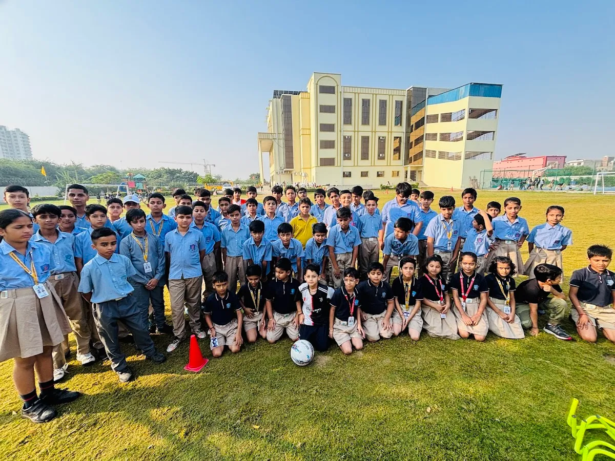 APEX FOOTBALL ACADEMY photo 6