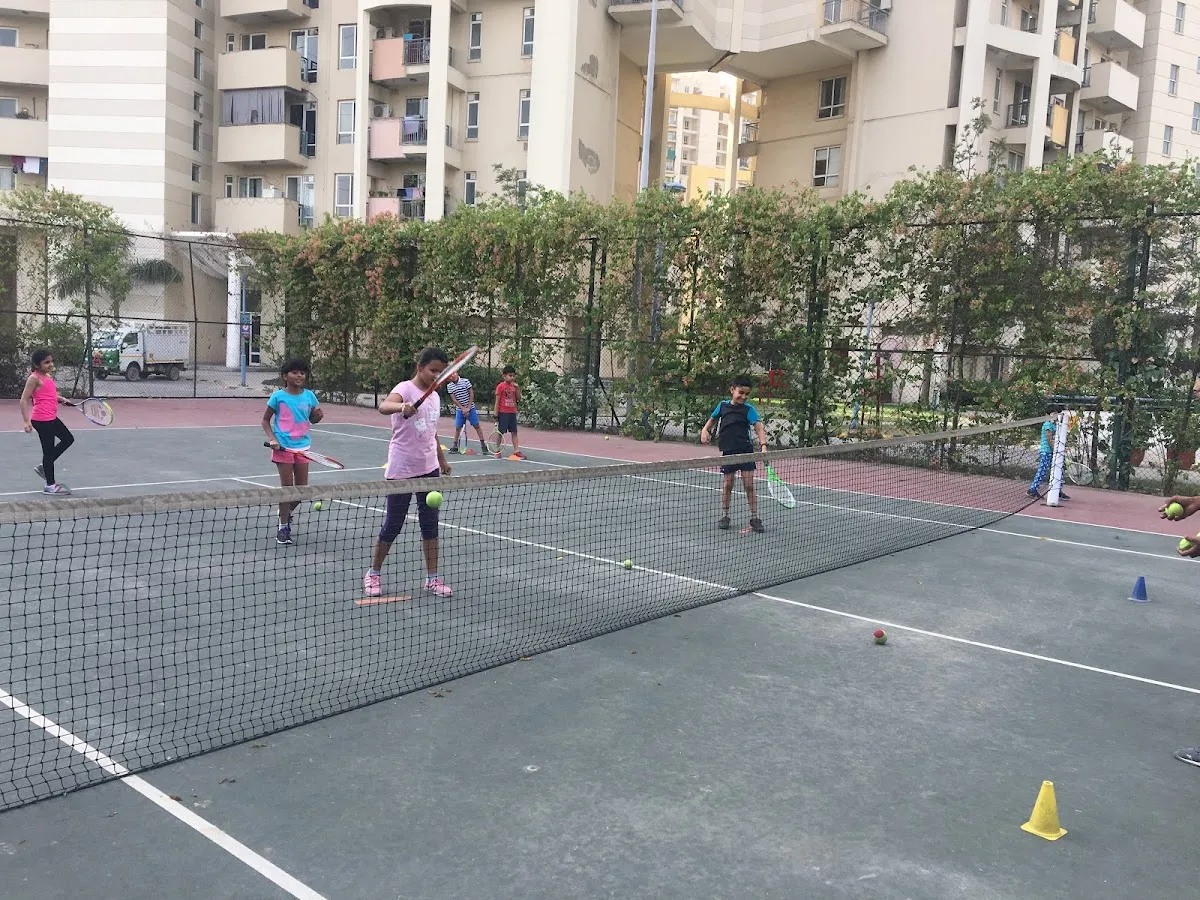 Apex Tennis Academy photo 2