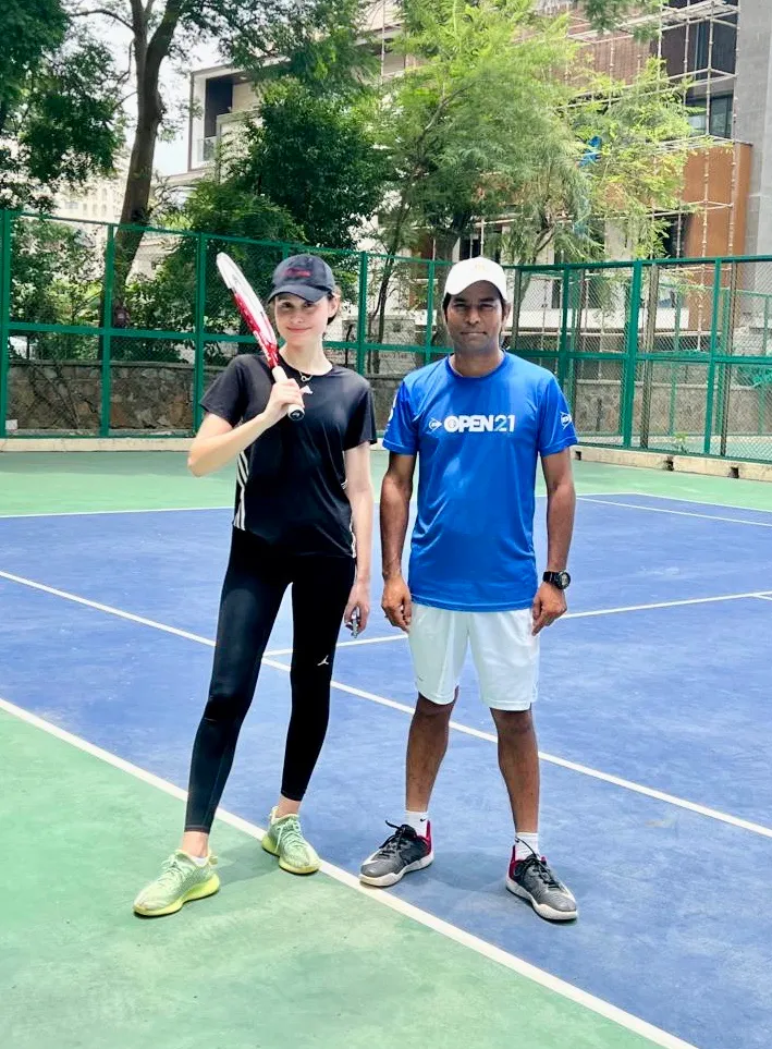 Apex Tennis Academy photo 6