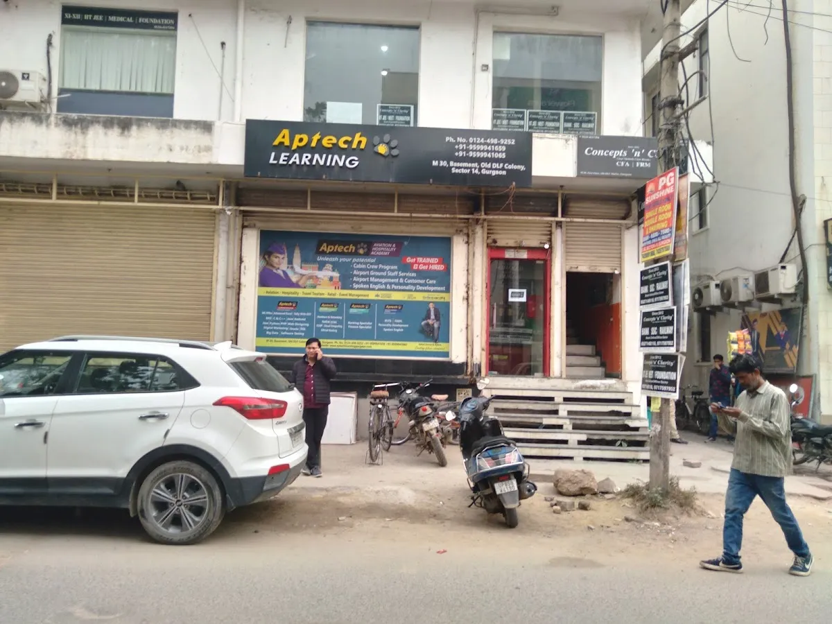 Aptech Computer Education photo 4