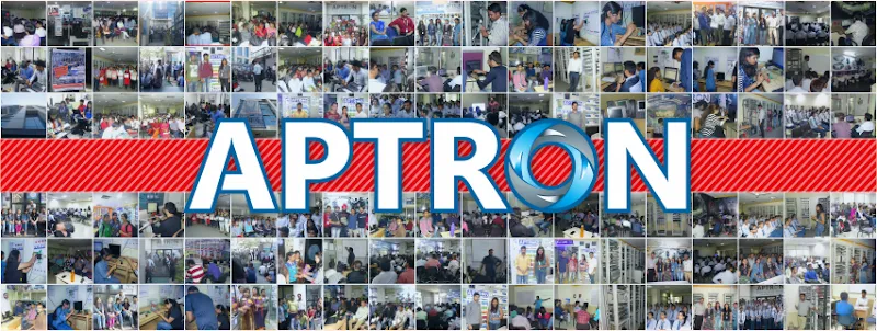 APTRON GURGAON