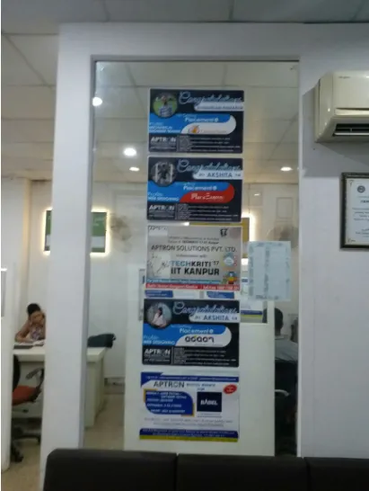 APTRON GURGAON photo 4