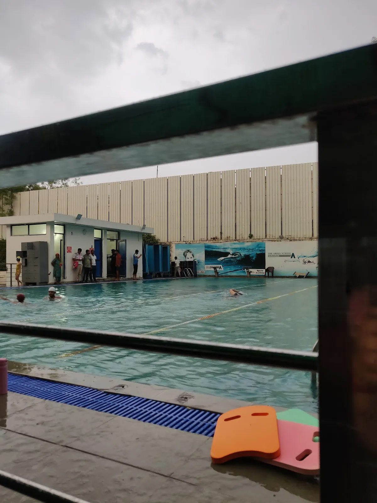 Aqua Sports Academy - Swimming Pool photo 4