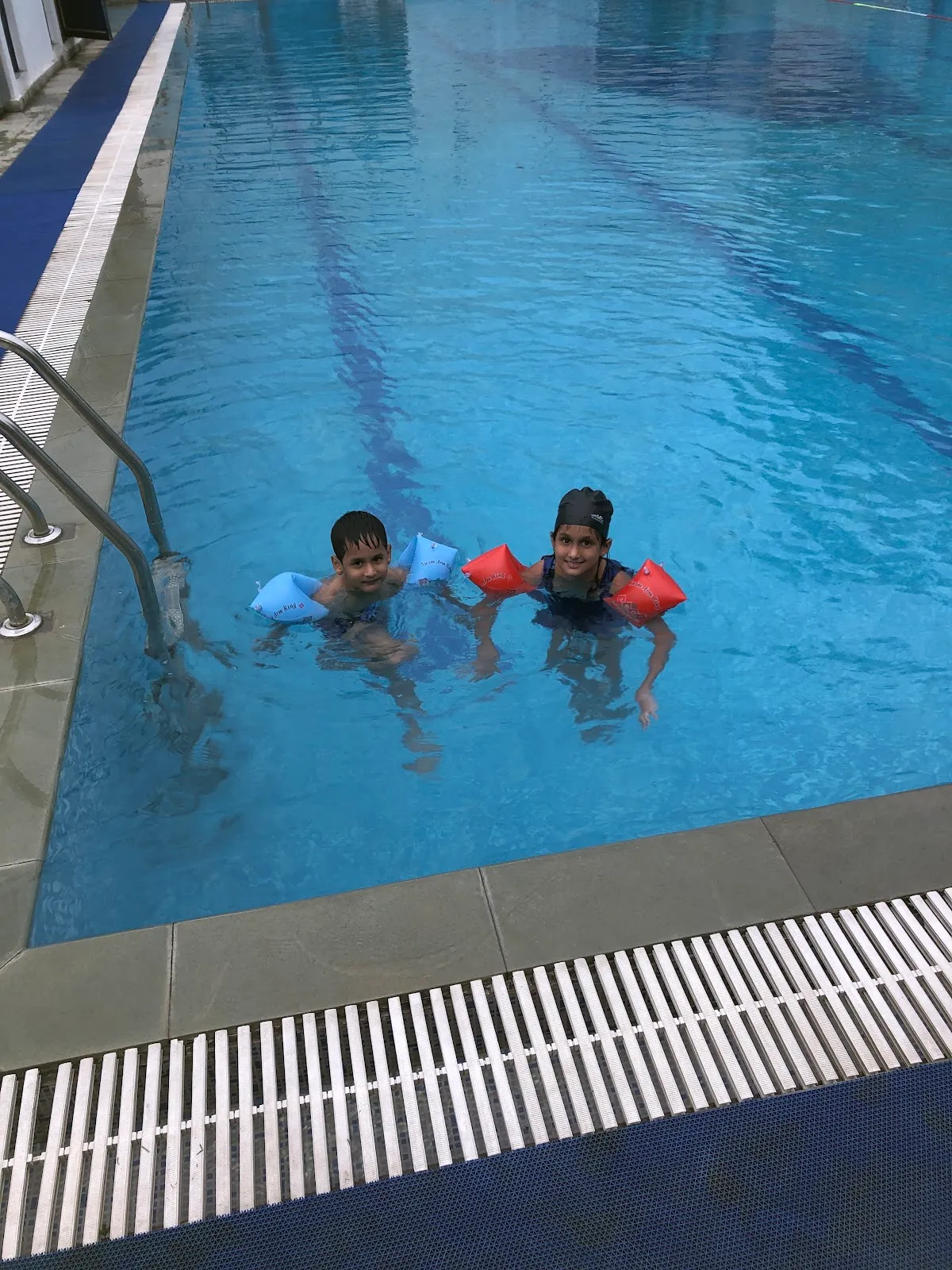 Aqua Sports Academy - Swimming Pool photo 5