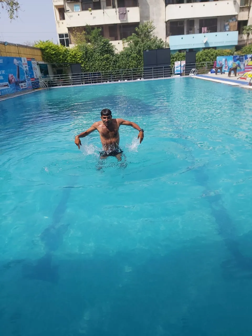 Aqua Sports Academy - Swimming Pool photo 6