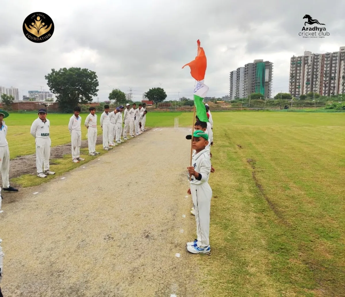 Aradhya Cricket Club photo 2