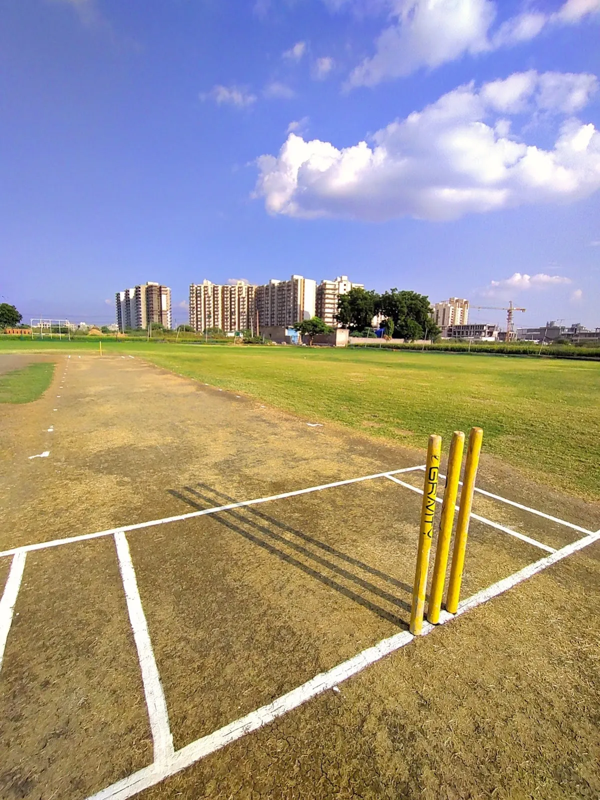 Aradhya Cricket Club photo 3