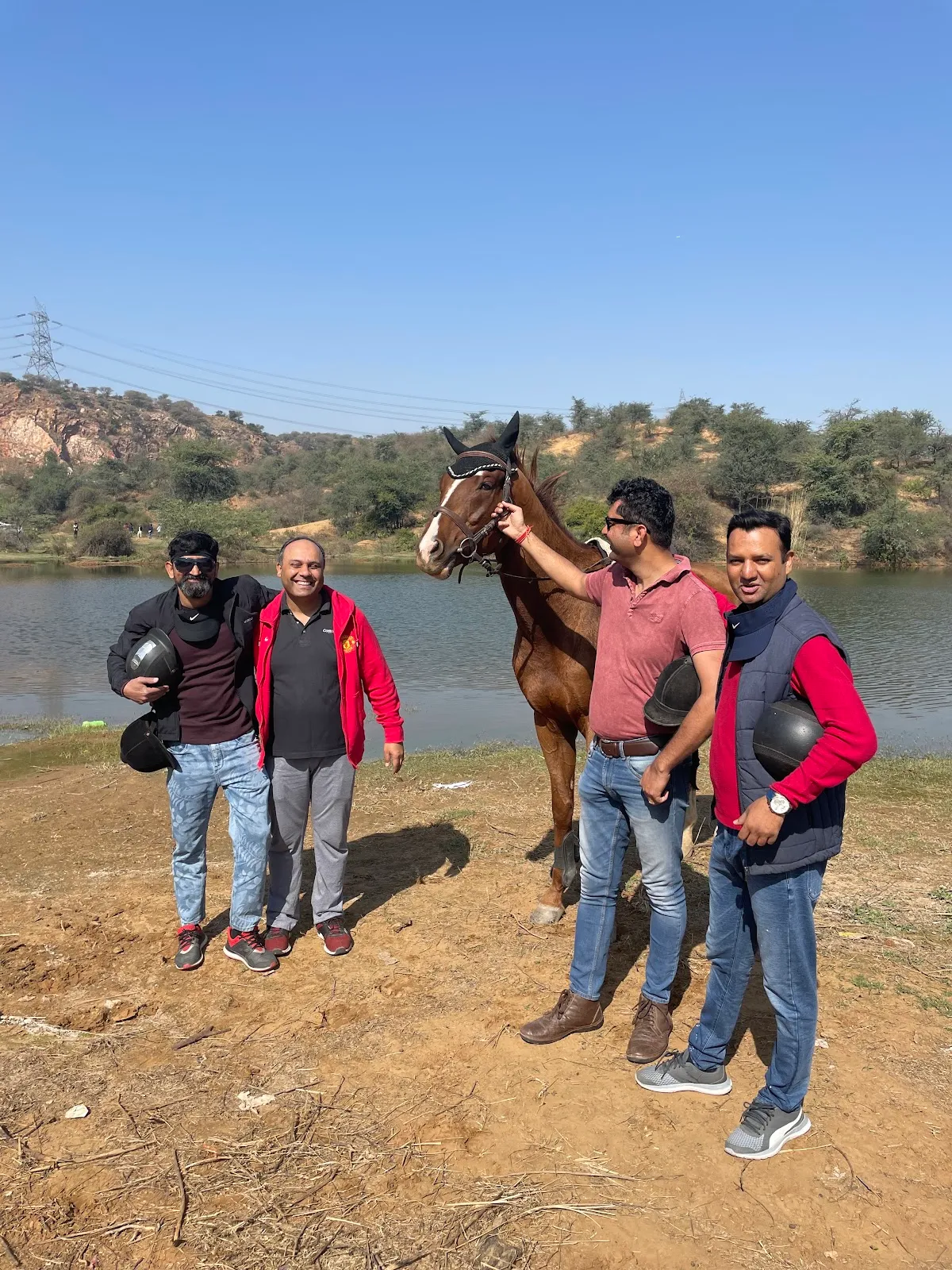 Aravali Horse Riding Club photo 6