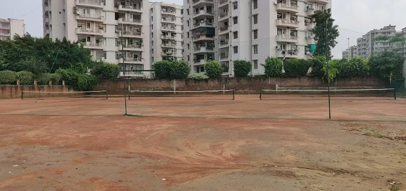 Aravali Sports Academy Basketball & Football