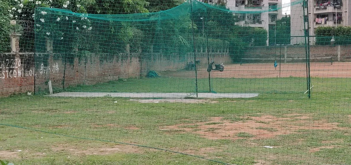 Aravali Sports Academy Basketball & Football photo 2